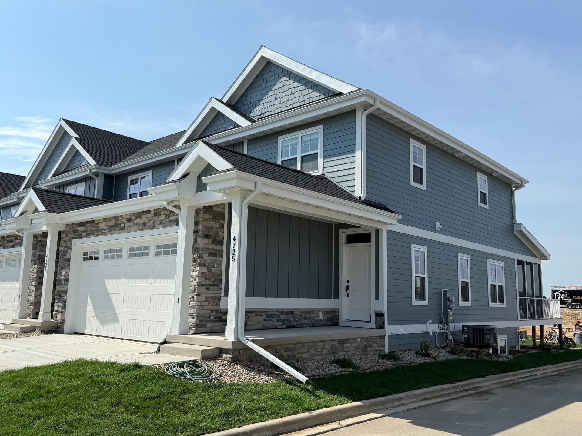 4721 Bellflower Drive, Unit 4 3 DeForest, WI 53532 - Photo 27 of 30