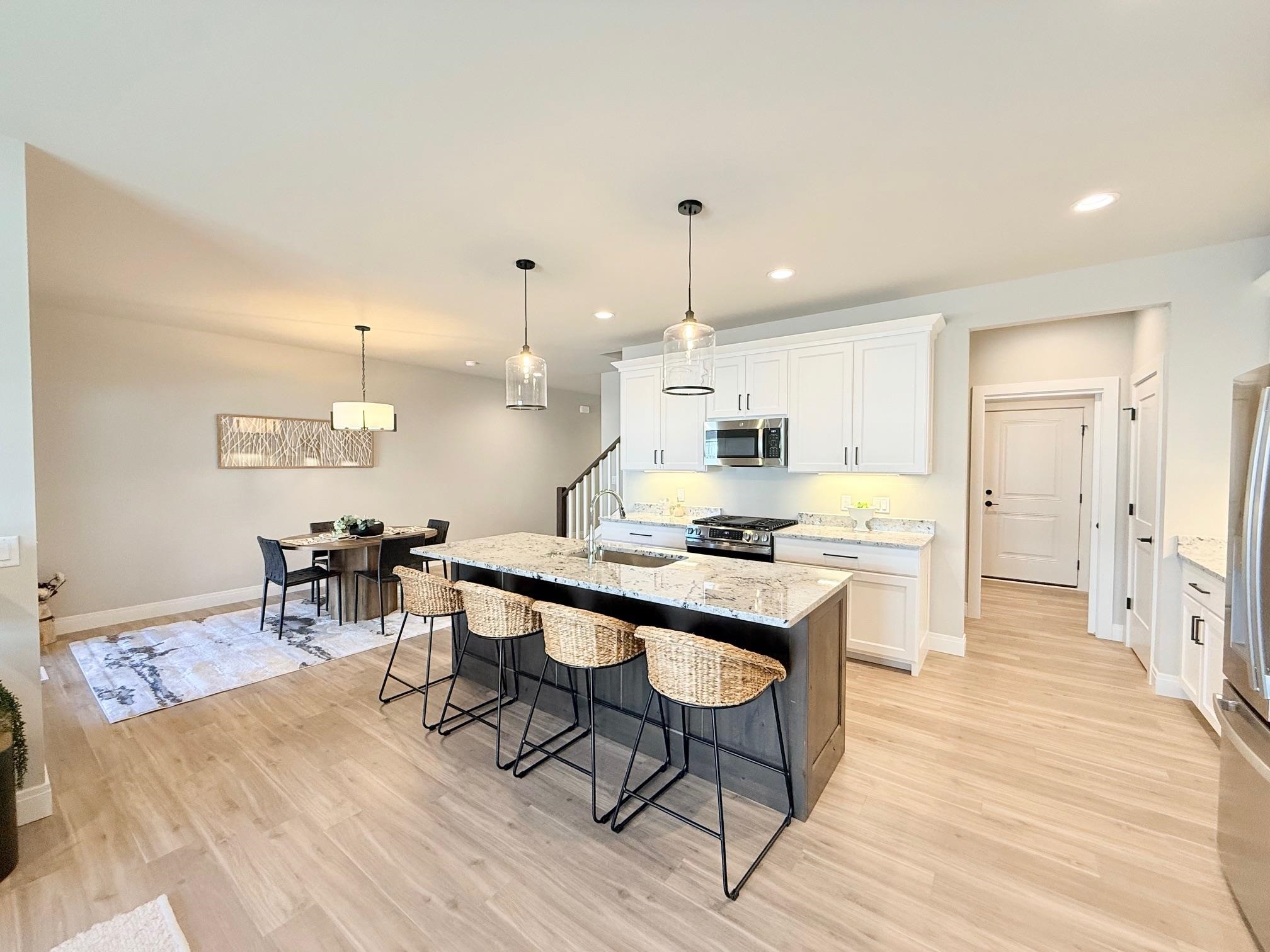 4721 Bellflower Drive, Unit 4 3 DeForest, WI 53532 - Photo 6 of 30