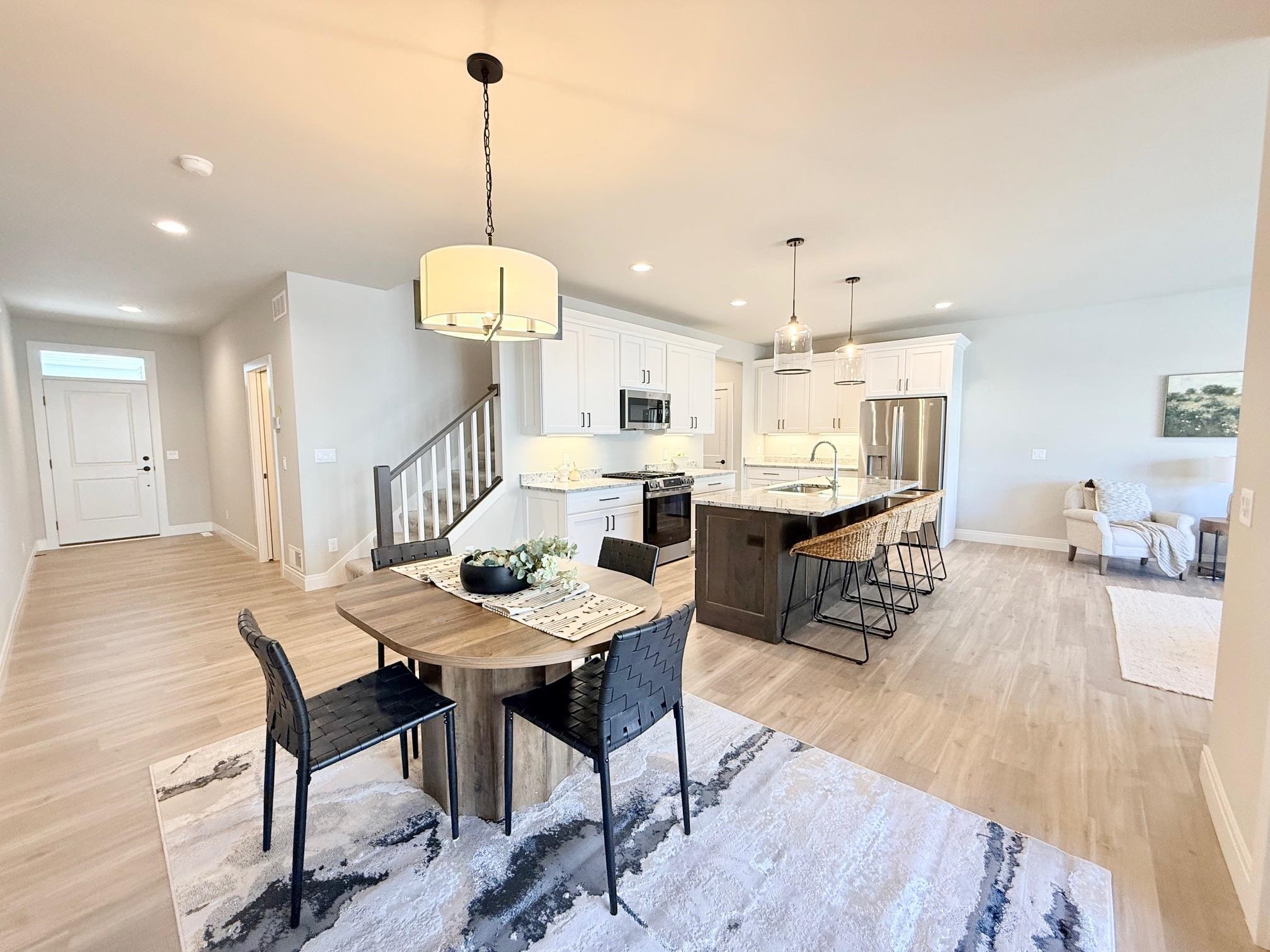 4721 Bellflower Drive, Unit 4 3 DeForest, WI 53532 - Photo 9 of 30