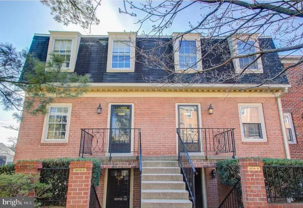 $4,250 | 1676 Beekman Place Northwest, Unit C, Washington, DC 20009