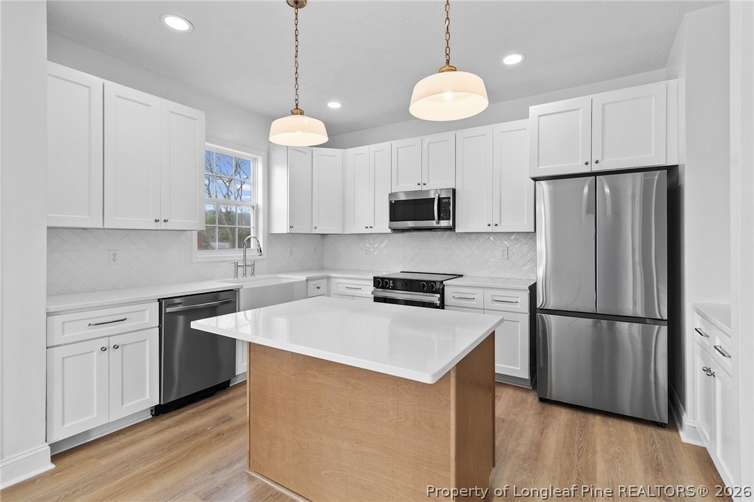 1067 John McMillan Road Hope Mills, NC 28348 - Photo 17 of 50 Gallery Image 17