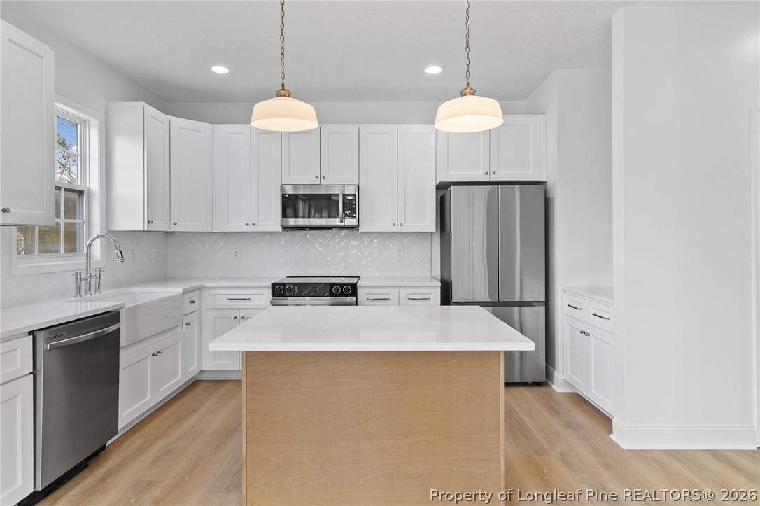 1067 John McMillan Road Hope Mills, NC 28348 - Photo 18 of 50 Gallery Image 18