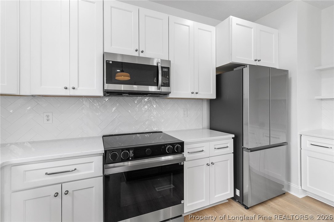 1067 John McMillan Road Hope Mills, NC 28348 - Photo 19 of 50 Gallery Image 19