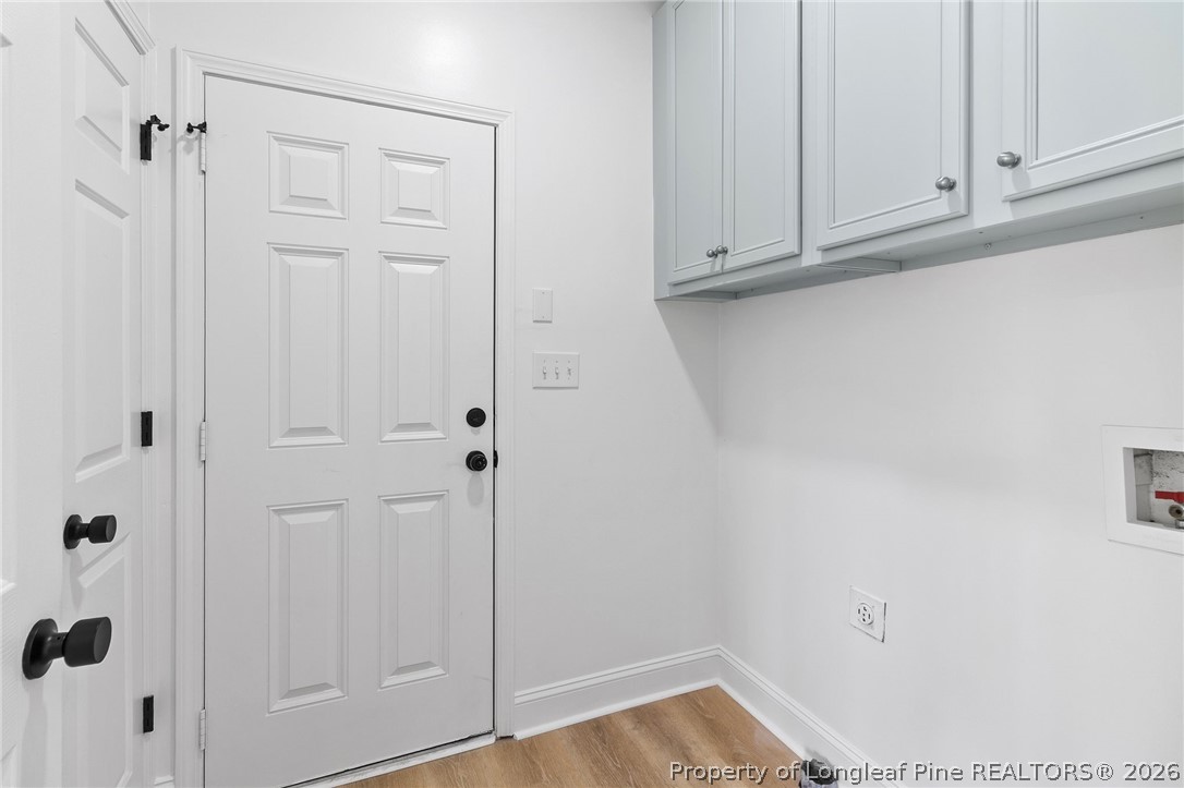 1067 John McMillan Road Hope Mills, NC 28348 - Photo 22 of 50 Gallery Image 22