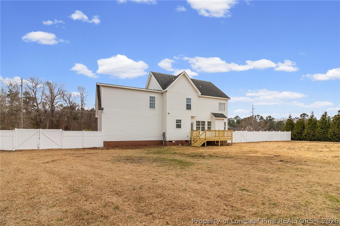 1067 John McMillan Road Hope Mills, NC 28348 - Photo 46 of 50 Gallery Image 46