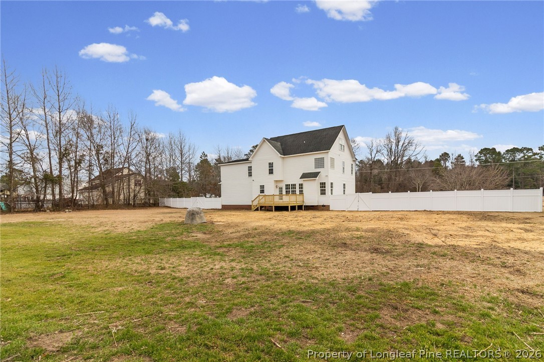 1067 John McMillan Road Hope Mills, NC 28348 - Photo 47 of 50 Gallery Image 47