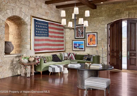 $48,900,000 | 1518 West Buttermilk Road, Aspen, CO 81611