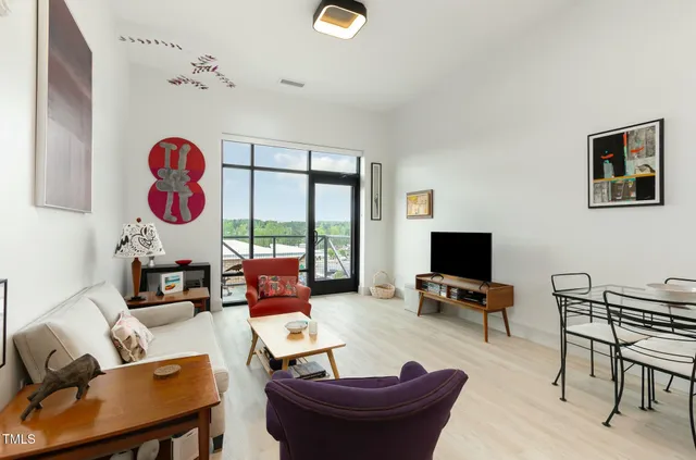 $350,000 | 120 Mosaic Boulevard, Unit 308, Pittsboro, NC 27312