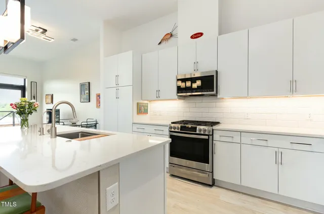 $350,000 | 120 Mosaic Boulevard, Unit 308, Pittsboro, NC 27312