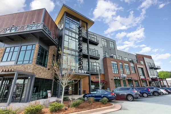 $350,000 | 120 Mosaic Boulevard, Unit 308, Pittsboro, NC 27312