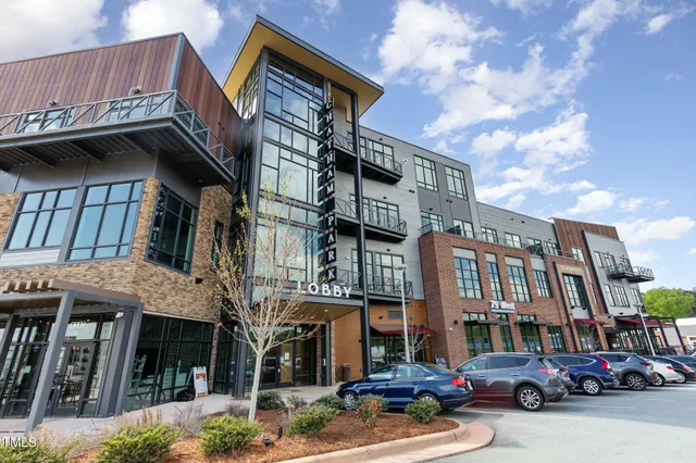 $350,000 | 120 Mosaic Boulevard, Unit 308, Pittsboro, NC 27312