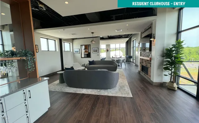 $350,000 | 120 Mosaic Boulevard, Unit 308, Pittsboro, NC 27312