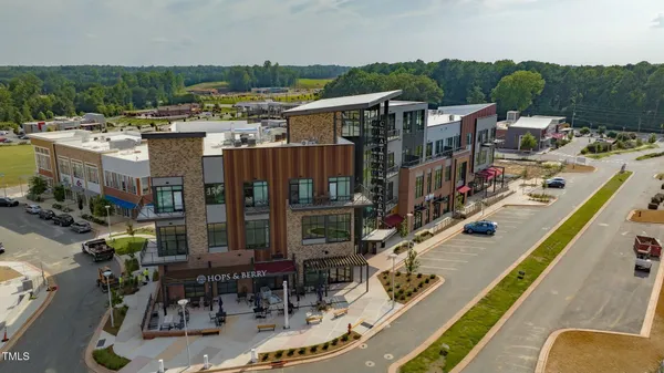 $350,000 | 120 Mosaic Boulevard, Unit 308, Pittsboro, NC 27312