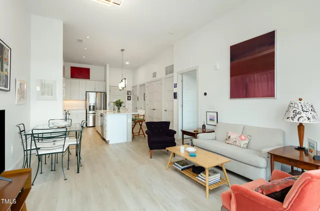 $350,000 | 120 Mosaic Boulevard, Unit 308, Pittsboro, NC 27312