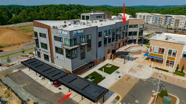 $350,000 | 120 Mosaic Boulevard, Unit 308, Pittsboro, NC 27312