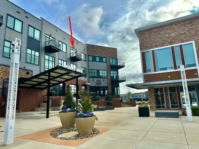 $350,000 | 120 Mosaic Boulevard, Unit 308, Pittsboro, NC 27312