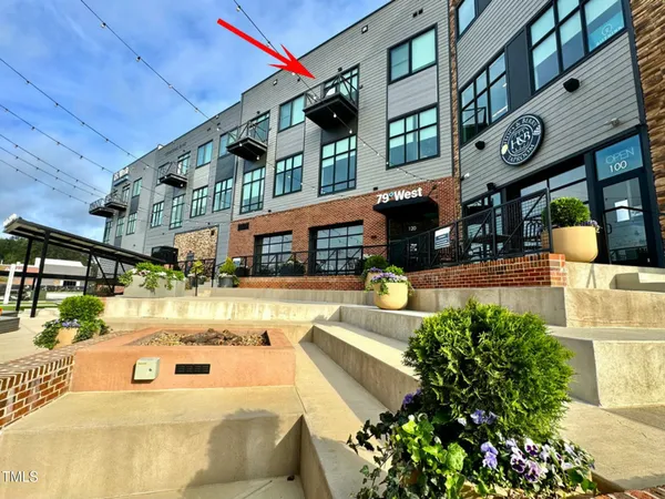 $350,000 | 120 Mosaic Boulevard, Unit 308, Pittsboro, NC 27312