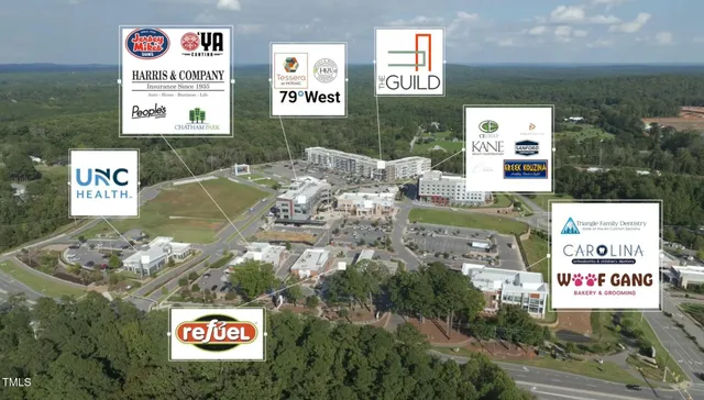 $350,000 | 120 Mosaic Boulevard, Unit 308, Pittsboro, NC 27312