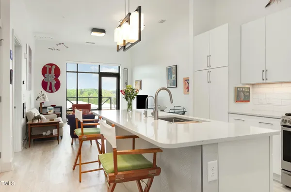 $350,000 | 120 Mosaic Boulevard, Unit 308, Pittsboro, NC 27312