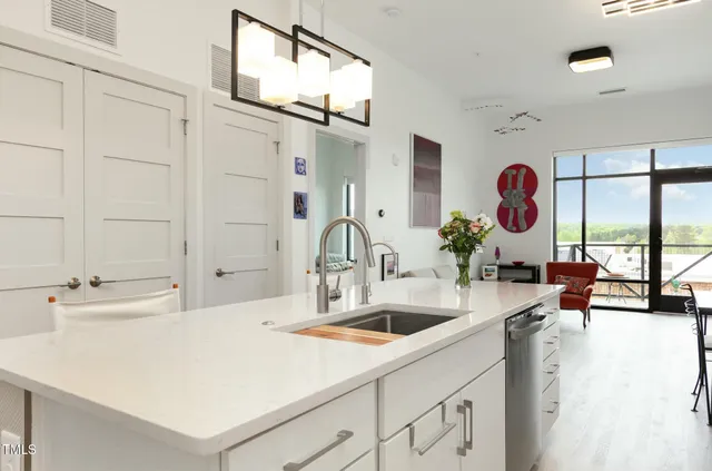 $350,000 | 120 Mosaic Boulevard, Unit 308, Pittsboro, NC 27312