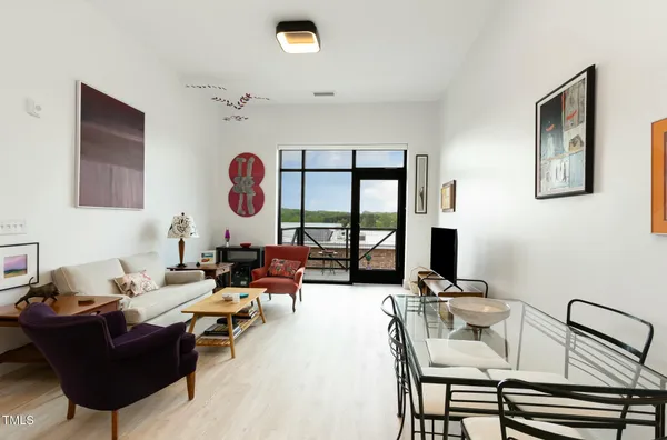 $350,000 | 120 Mosaic Boulevard, Unit 308, Pittsboro, NC 27312