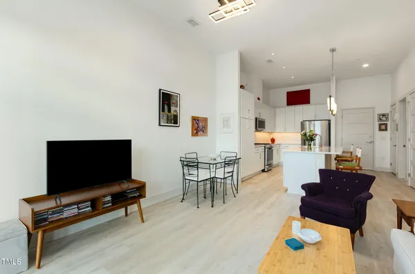 $350,000 | 120 Mosaic Boulevard, Unit 308, Pittsboro, NC 27312