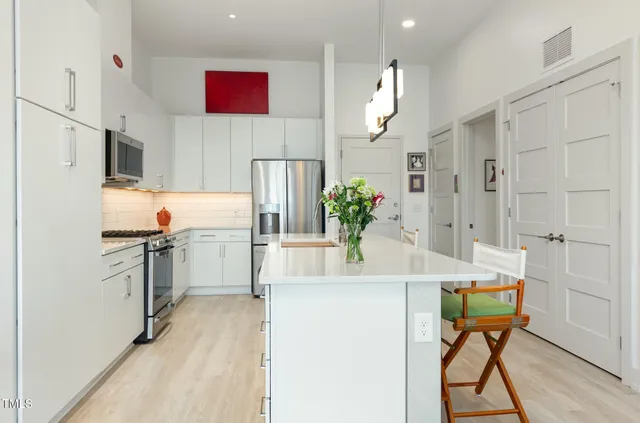 $350,000 | 120 Mosaic Boulevard, Unit 308, Pittsboro, NC 27312