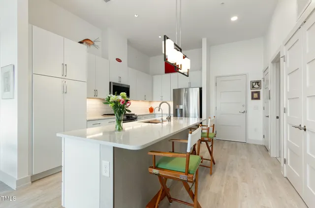 $350,000 | 120 Mosaic Boulevard, Unit 308, Pittsboro, NC 27312