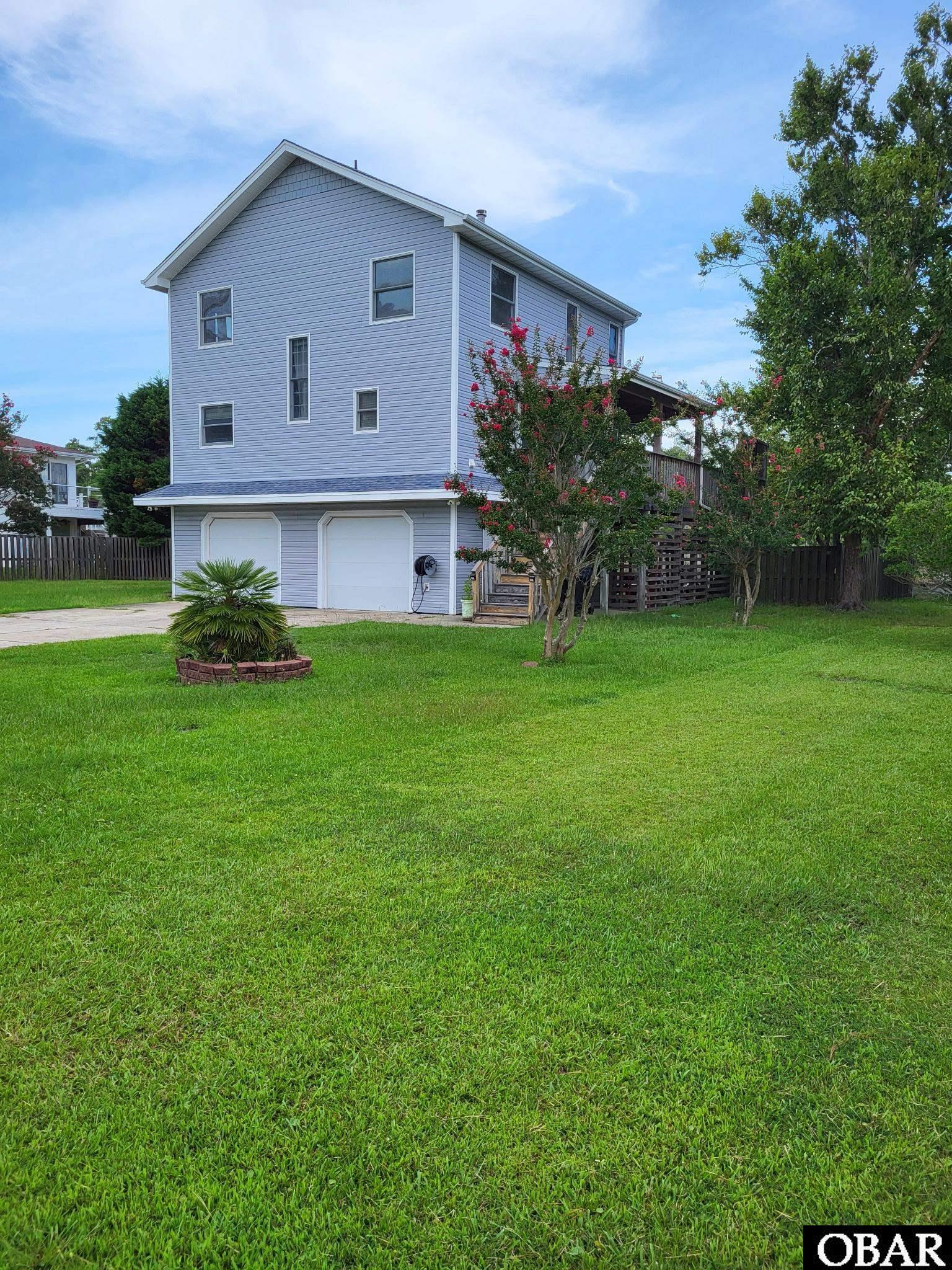 4101 Tarkle Ridge Drive, Unit 22 Kitty Hawk, NC 27949 - Photo 1 of 26 Gallery Image 1