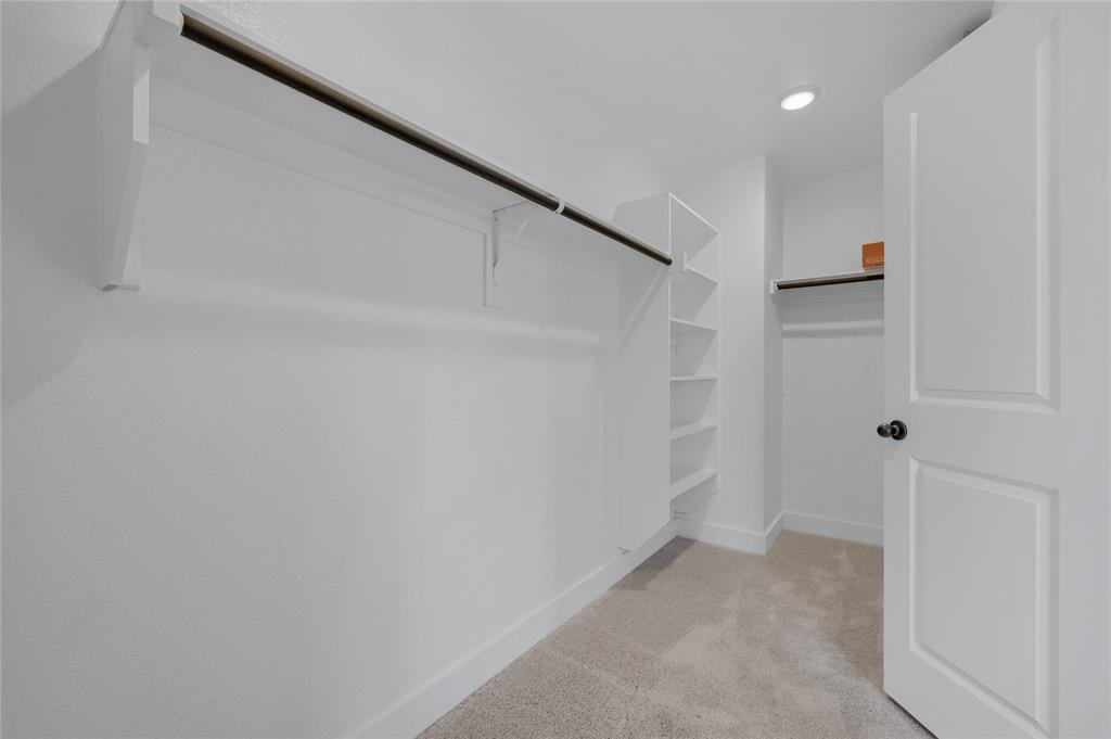 1902 Aleia Cove Sherman, TX 75092 - Photo 14 of 25 a view of an empty room