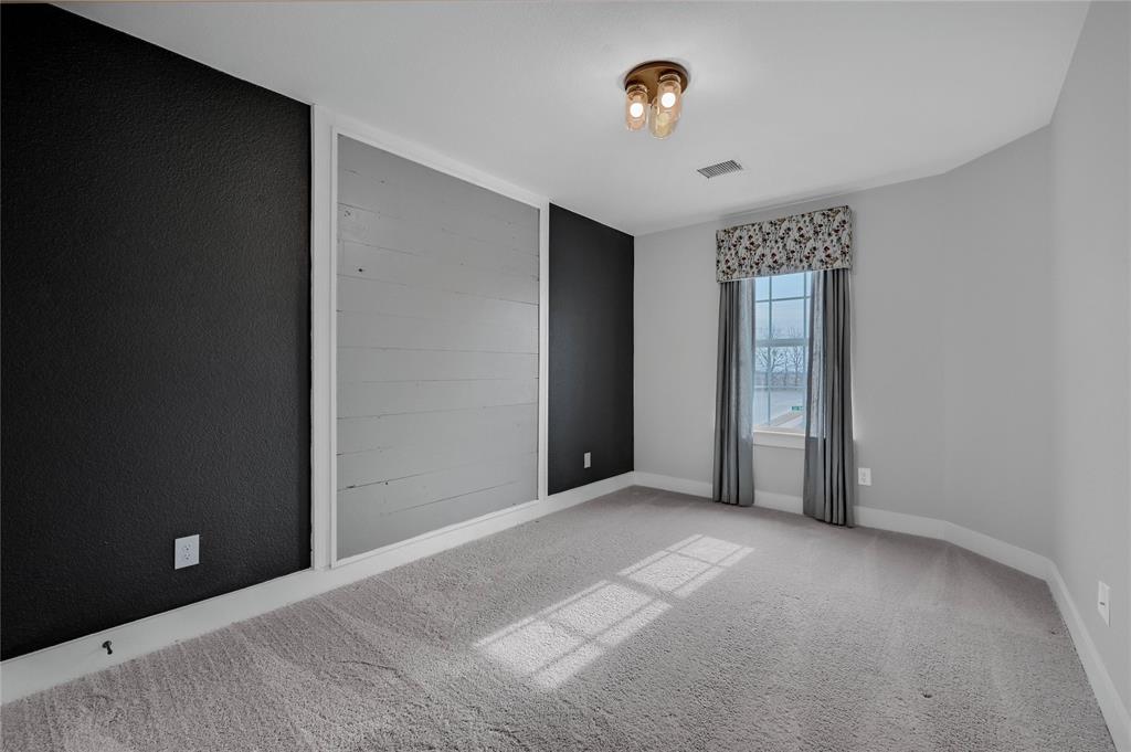 1902 Aleia Cove Sherman, TX 75092 - Photo 19 of 25 a view of empty room