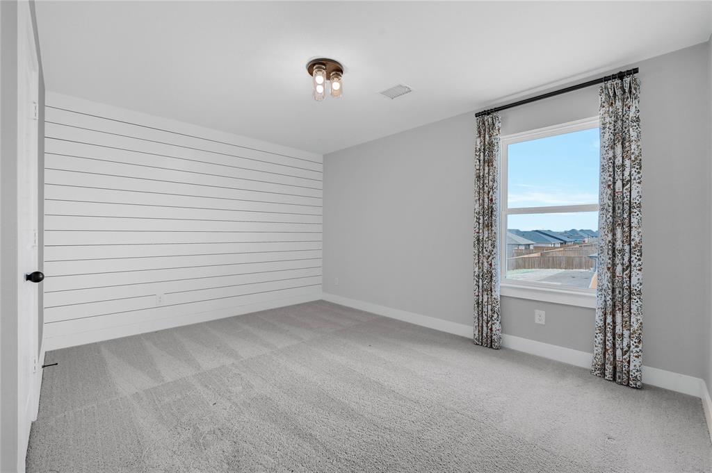 1902 Aleia Cove Sherman, TX 75092 - Photo 20 of 25 a view of an empty room