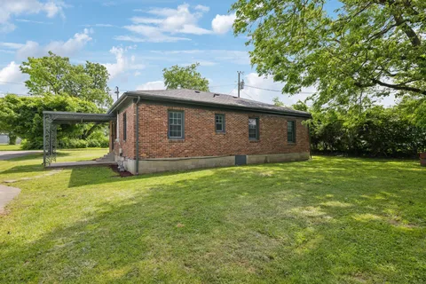 $487,000 | 105 Rucker Avenue, Franklin, TN 37064