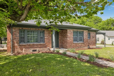 $487,000 | 105 Rucker Avenue, Franklin, TN 37064