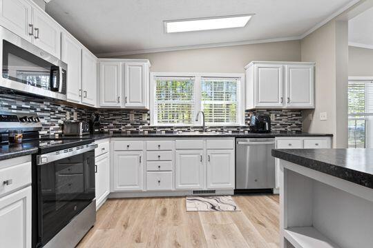 2196 Sanford Road, Unit 5 Wells, ME 04090 - Photo 13 of 37 View of kitchen from dining area