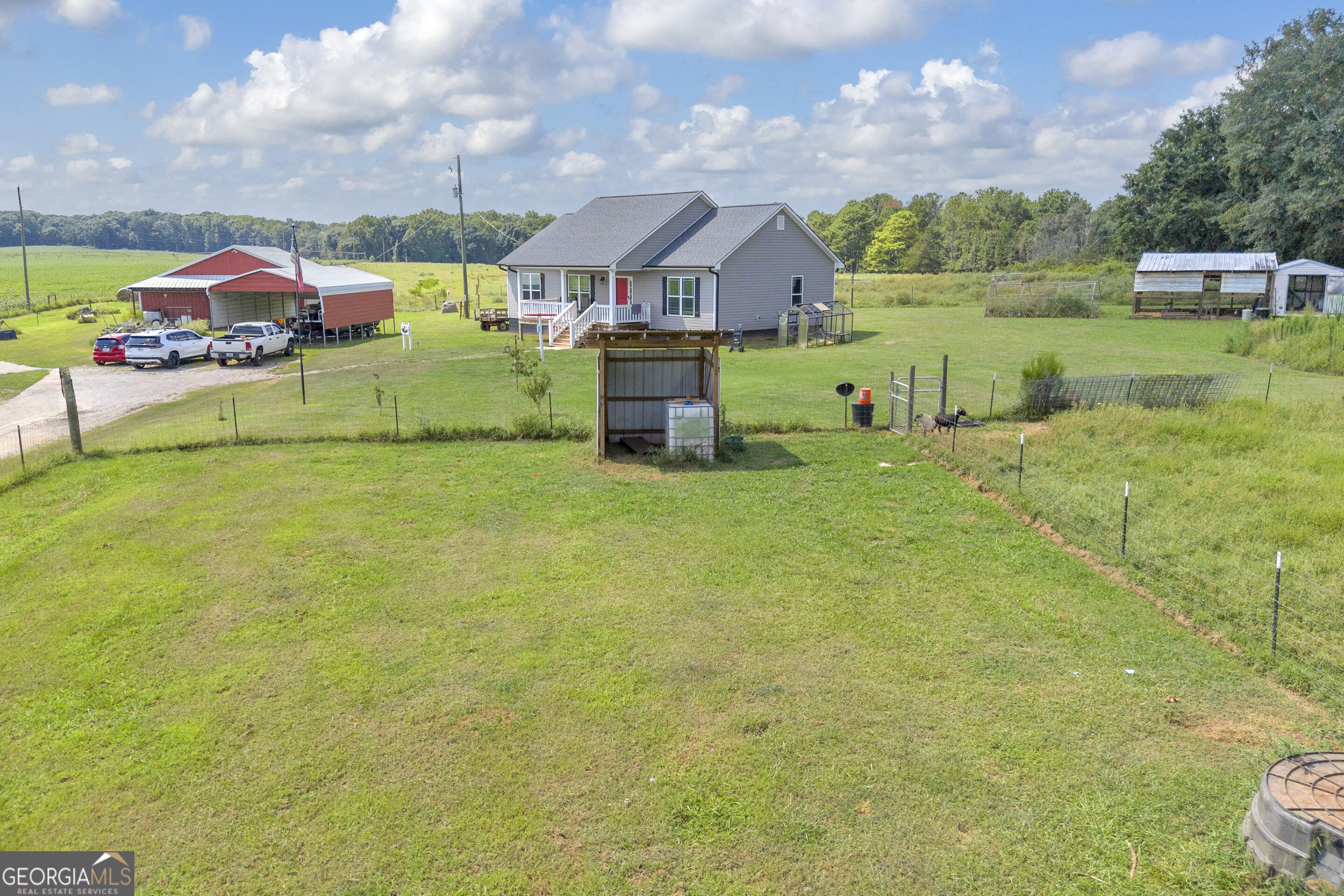 1501 Kirkland Road Watkinsville, GA 30677 - Photo 38 of 76 Gallery Image 38
