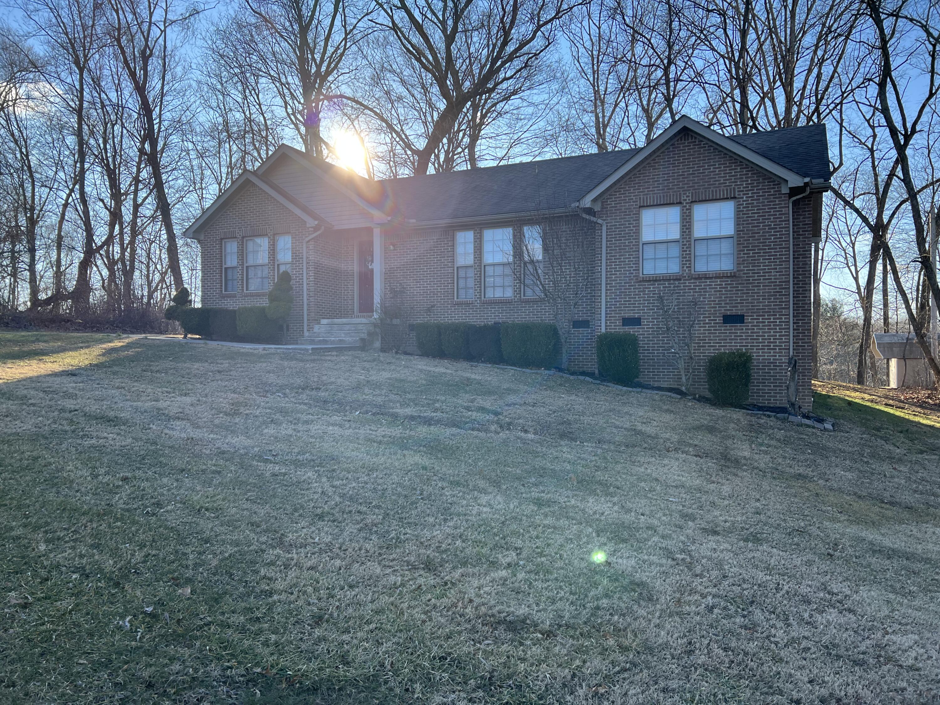 392 Houston Point Subdivision Road Mount Vernon, KY 40456 - Photo 5 of 40 EED9100E-1F03-48F6-A6B3-E870DB0209F0