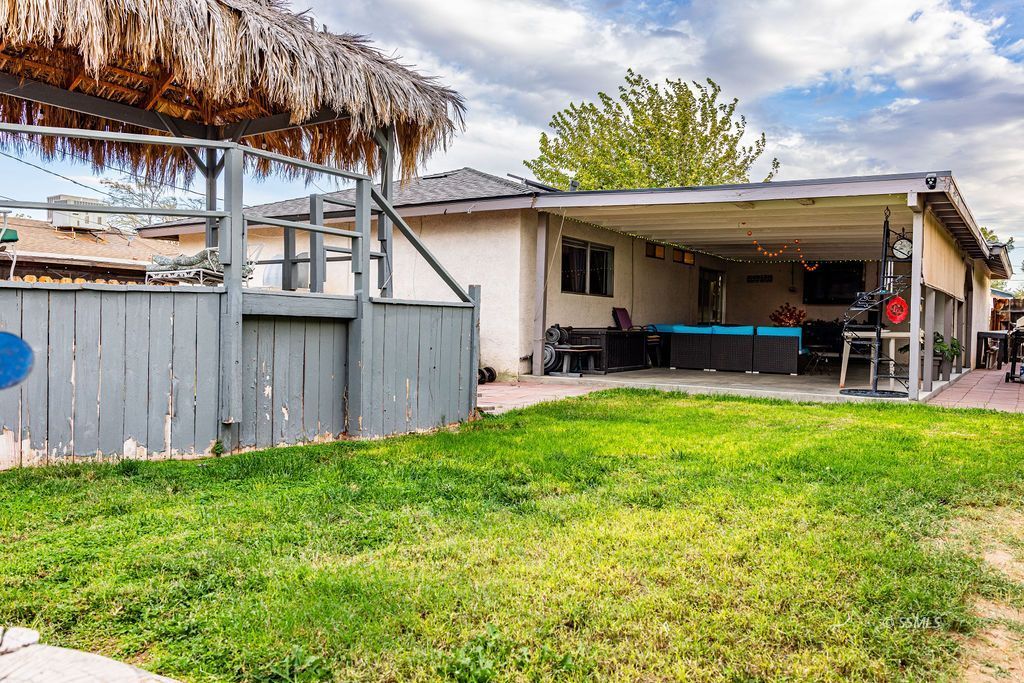 1200 West St George Avenue Ridgecrest, CA 93555 - Photo 25 of 29