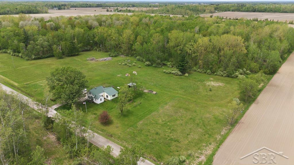 412 West Almeda Beach Road Pinconning, MI 48650 - Photo 20 of 30
