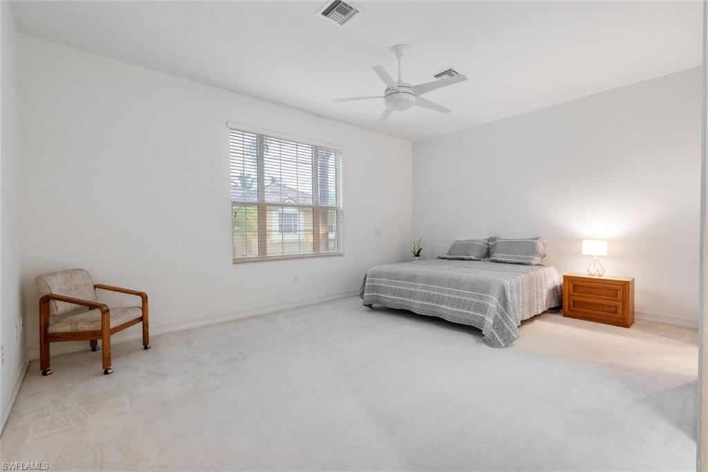 5017 Maxwell Circle, Unit 4202 Naples, FL 34105 - Photo 14 of 27 Bedroom (above garage)