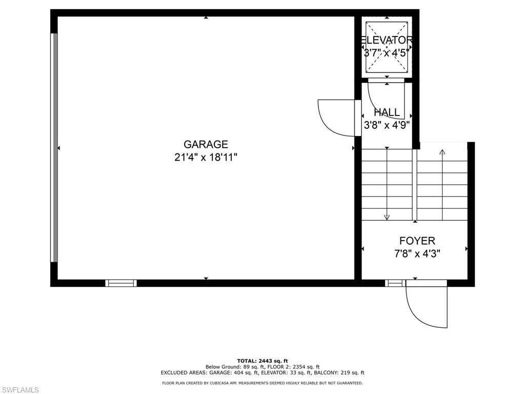 5017 Maxwell Circle, Unit 4202 Naples, FL 34105 - Photo 26 of 27