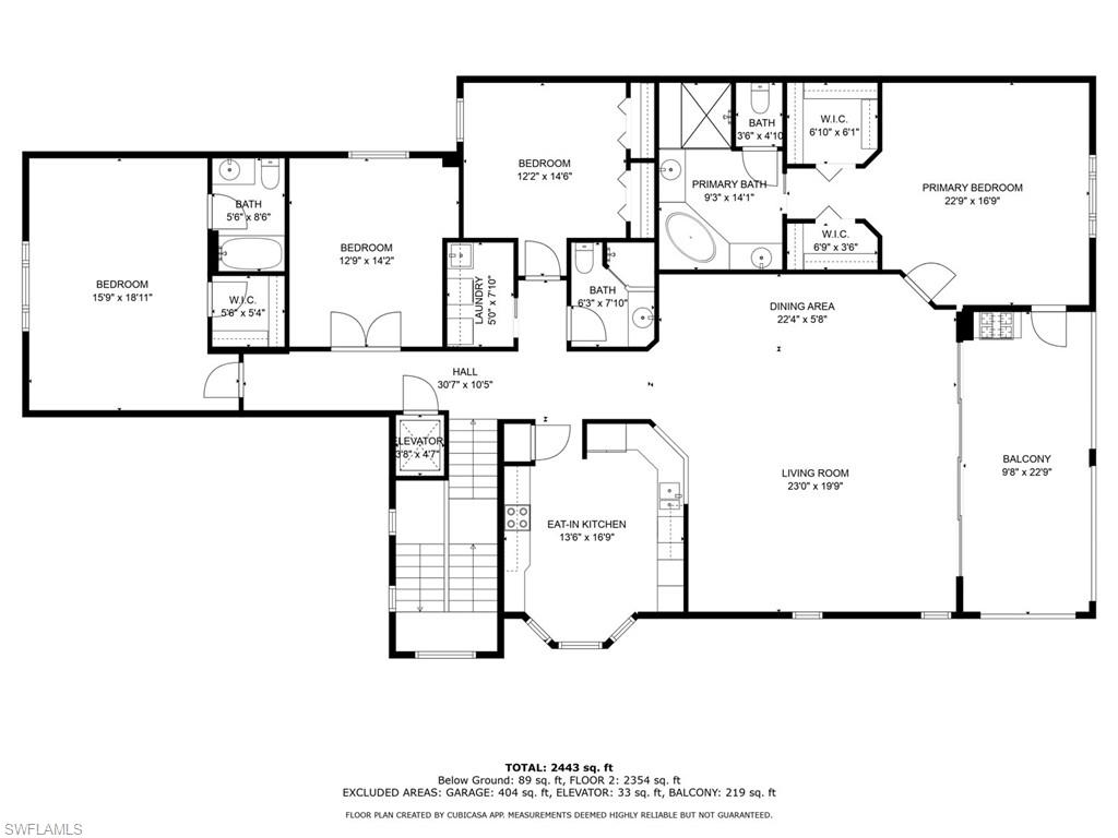 5017 Maxwell Circle, Unit 4202 Naples, FL 34105 - Photo 27 of 27