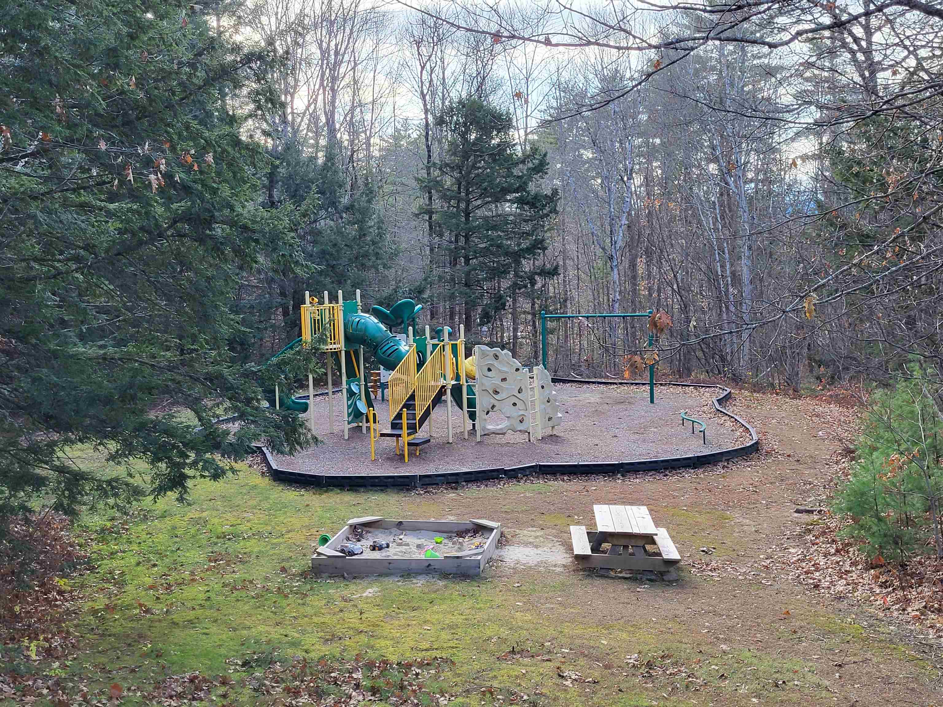 12 Seasons At Attitash Road, Unit B Bartlett, NH 03860 - Photo 25 of 31 Gallery Image 25