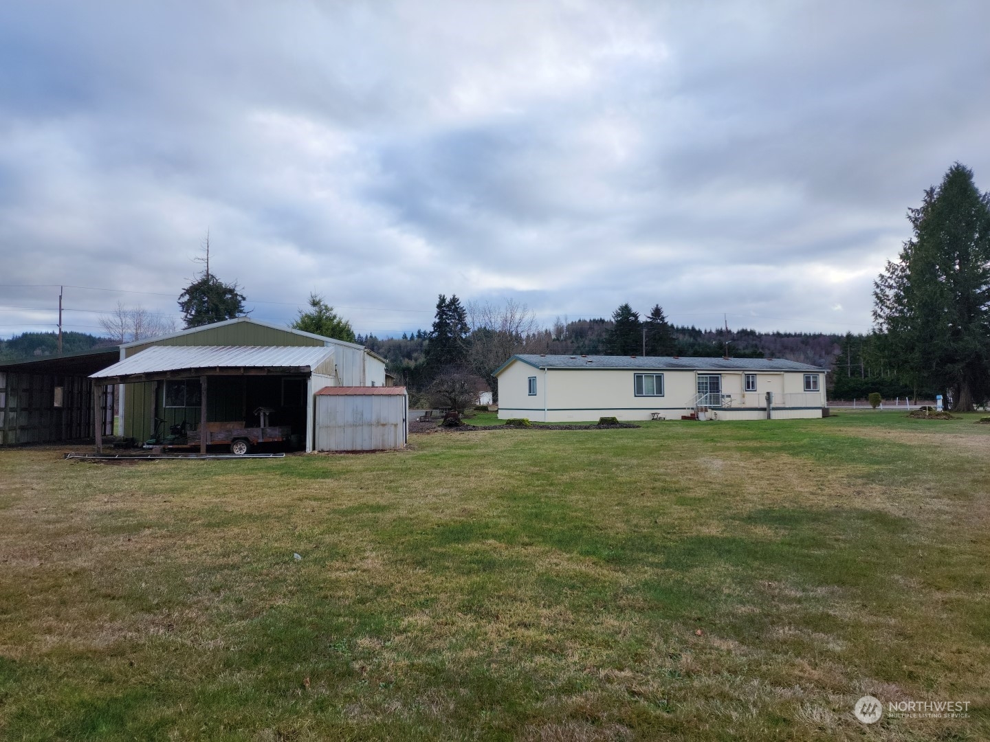 125 Wigley Road Centralia, WA 98531 - Photo 26 of 32 Gallery Image 26