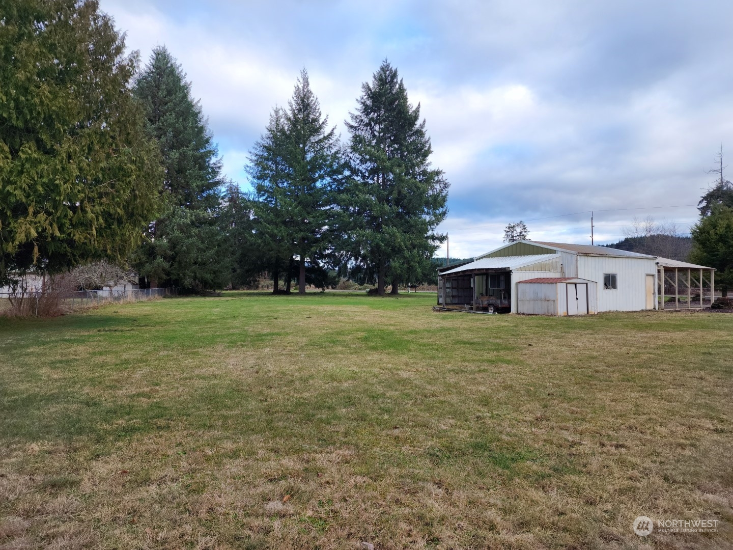 125 Wigley Road Centralia, WA 98531 - Photo 27 of 32 Gallery Image 27