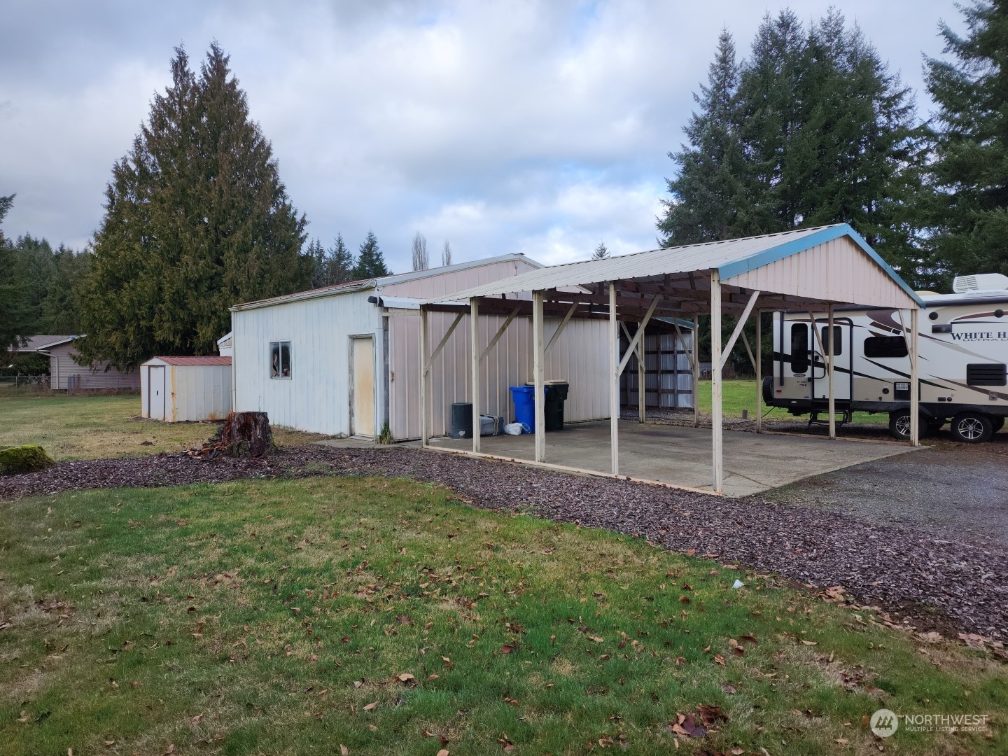 125 Wigley Road Centralia, WA 98531 - Photo 28 of 32 Gallery Image 28