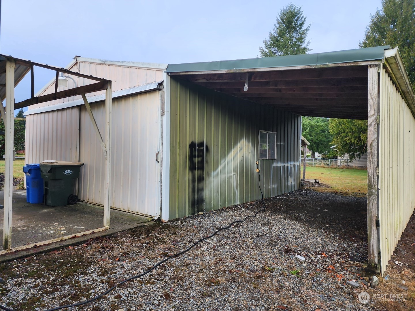 125 Wigley Road Centralia, WA 98531 - Photo 29 of 32 Gallery Image 29