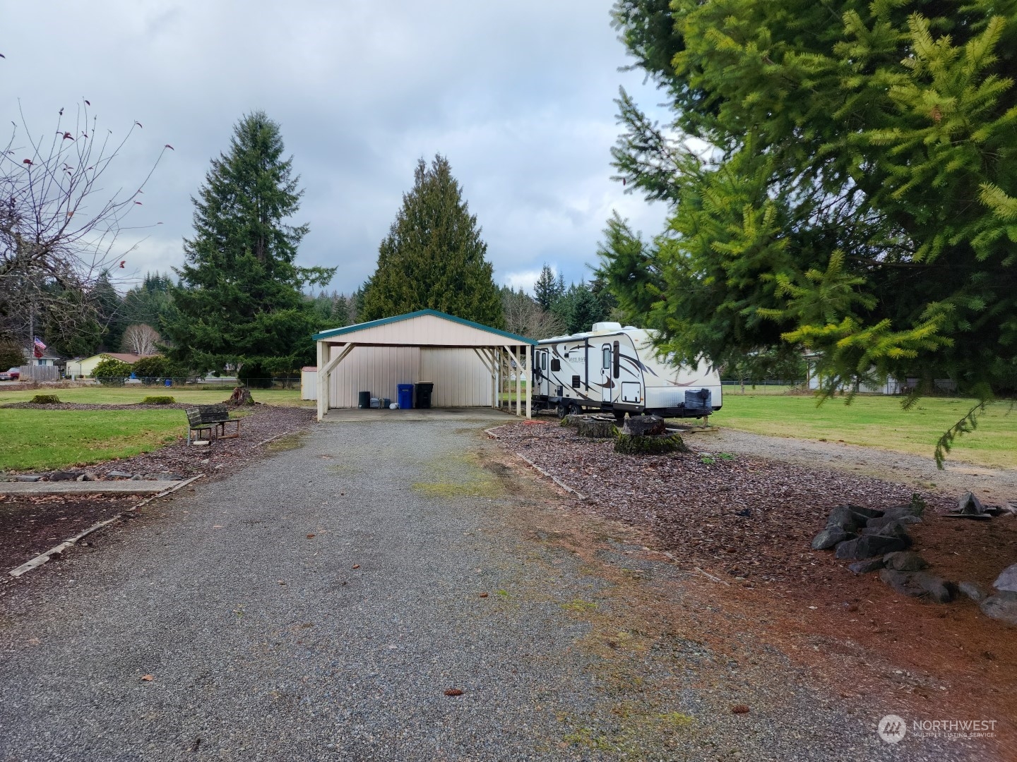 125 Wigley Road Centralia, WA 98531 - Photo 30 of 32 Gallery Image 30