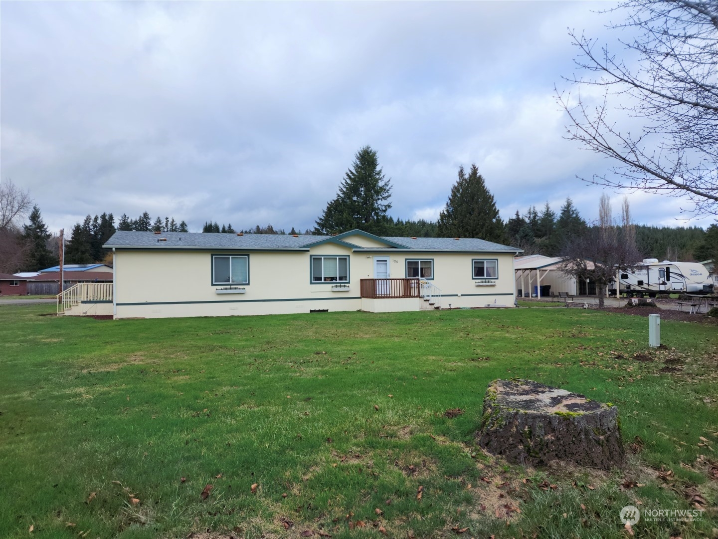 125 Wigley Road Centralia, WA 98531 - Photo 31 of 32 Gallery Image 31