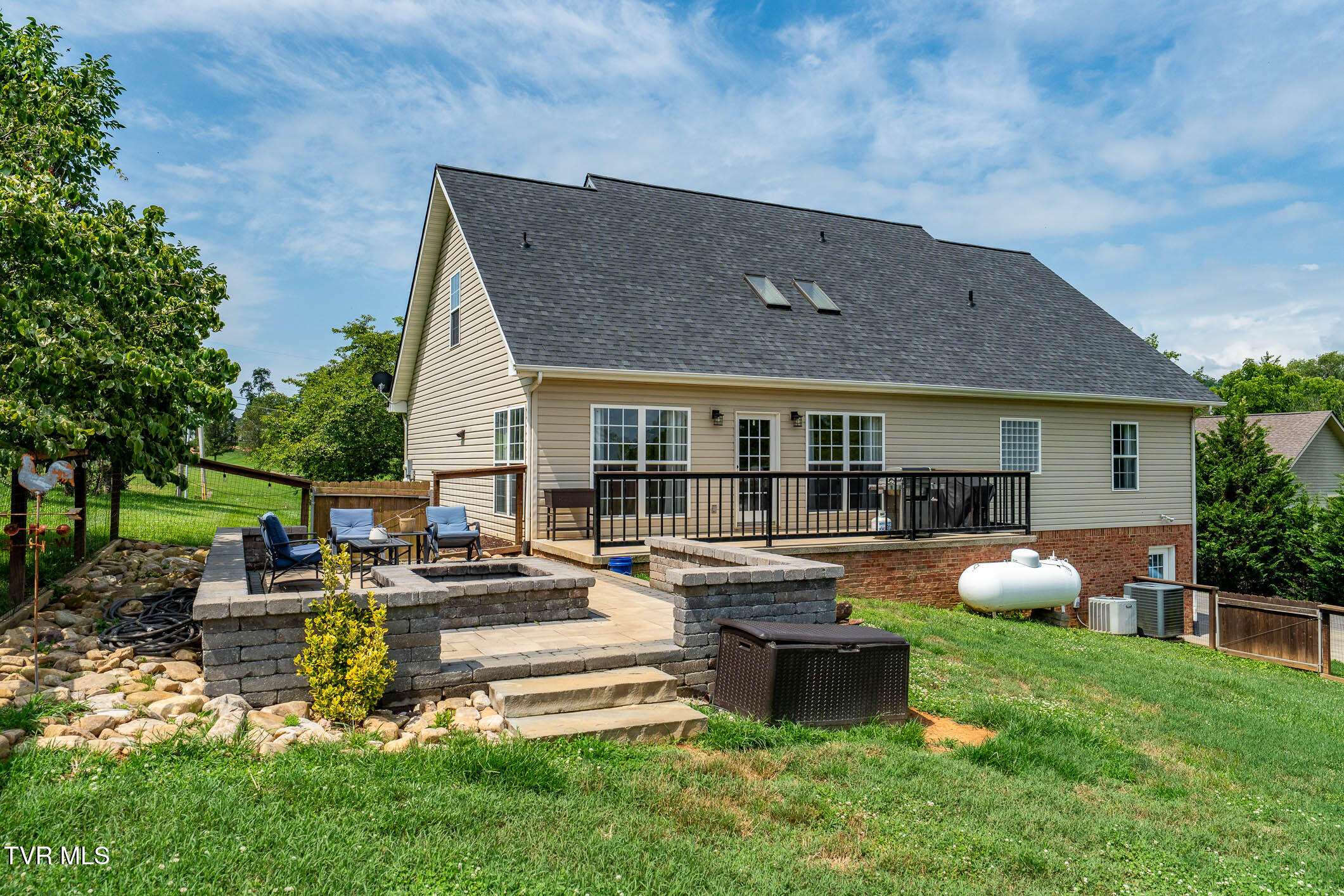 264 Hales Road Jonesborough, TN 37659 - Photo 64 of 86 264 Hales Rd (29 of 86)